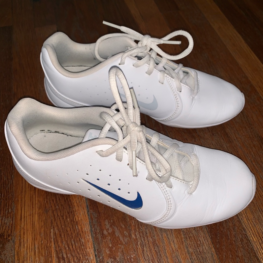 Women’s Nike Cheerleading Shoes